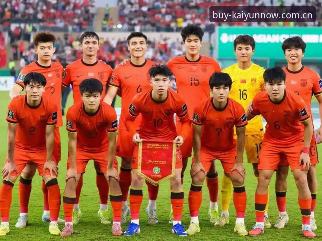 2030世界杯扩军66队深度评测：中国男足重返舞台的最佳窗口期